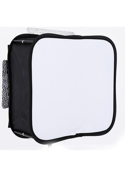 BW38 Mobil Panel LED Softbox 38CM