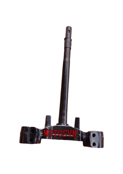 Road Boy 125 Ön Maşa Rot Orjınal