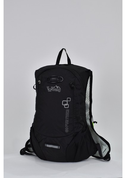 Young Trekking Outdoor Light Sırt Çantası Siyah 40205 modelleri