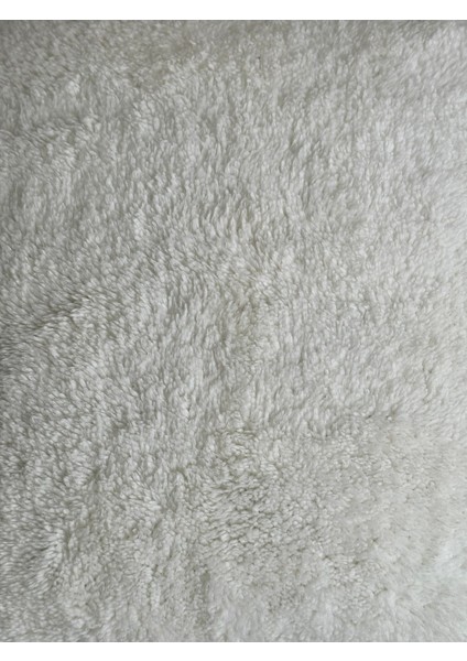 Çift Taraflı Kuzu Peluş Teddy Puffy Polar 3lü 2kare 1dikdörtgen Kırlent KILIFI(2K1DPUFFY01)