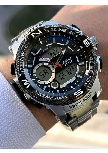 JOE-KJ03 Erkek Kol Saati