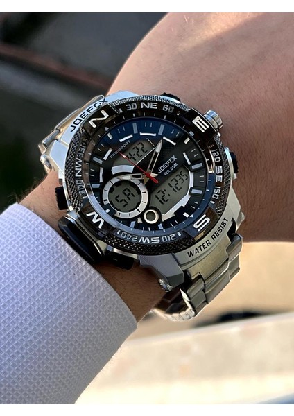 JOE-KJ03 Erkek Kol Saati fiyatları