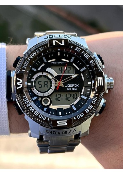 JOE-KJ03 Erkek Kol Saati modelleri
