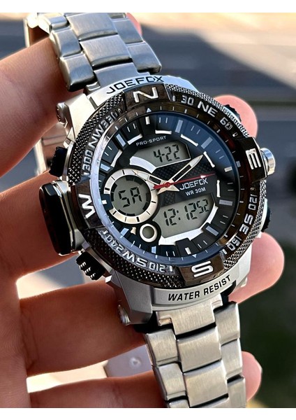 JOE-KJ03 Erkek Kol Saati fırsatları