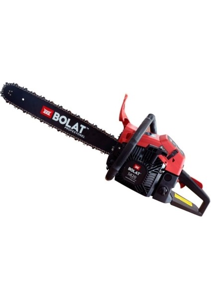 5820 Benzin Motorlu Testere 3.4 Hp