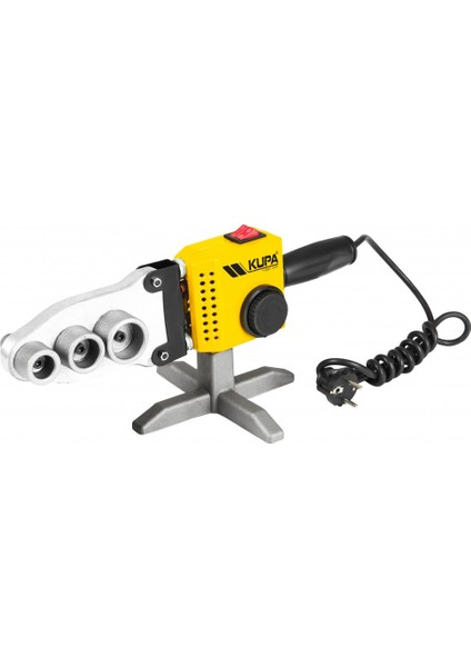Pprc Boru Kaynak Makinası 1300 Watt KUP8228