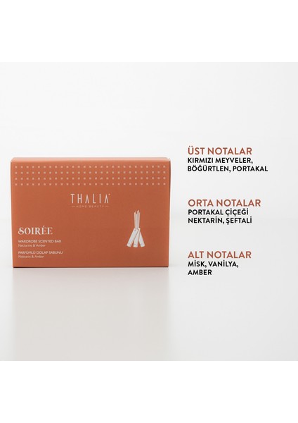 Home Nektarin & Amber Kokulu Ipli Dolap Kokusu Çubuğu 3 x 40GR modelleri