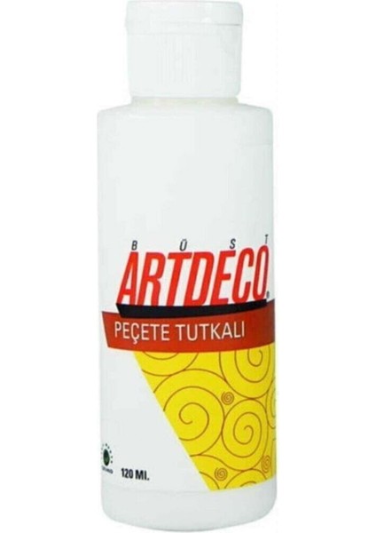 Çetiner Group Artdeco Peçete Tutkalı 120 ml