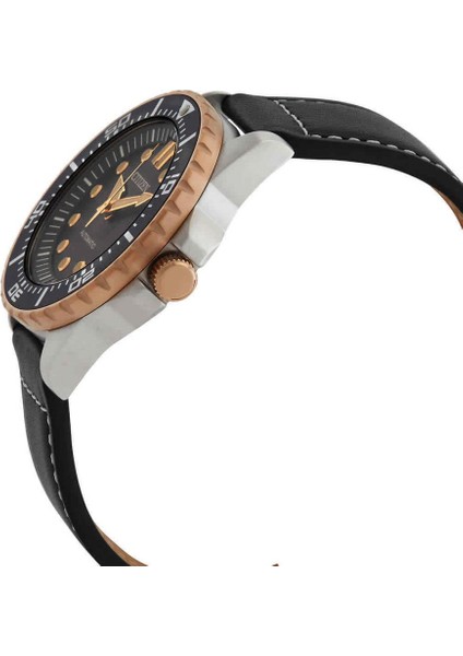 Otomatik Erkek Kol Saati NJ0176-10E fiyatları