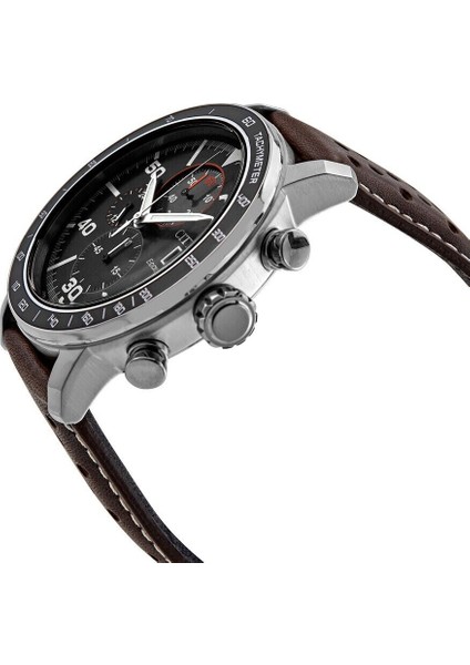 Erkek Kol Saati Chrono Eco Drive - CA0641-24E fiyatları