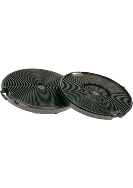 Zanussi ZHP615X, ZHC6131X, ZHC9131X, ZHG513G Uyumlu Davlumbaz Karbon Filtresi