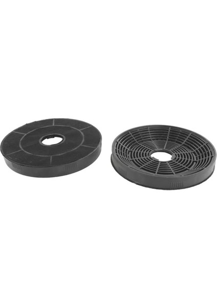 Siemens LC65KAJ20T / LC95KA670T Uyumlu Davlumbaz Karbon Filtresi