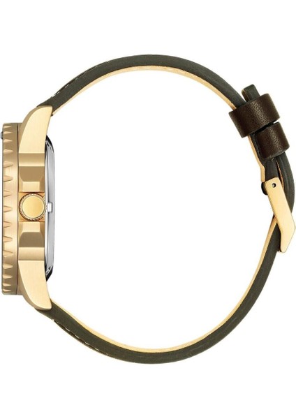 Erkek Kol Saati Otomatik - NJ0173-18X fiyatları