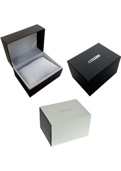 Erkek Kol Saati Otomatik - NJ0173-18X fırsatları