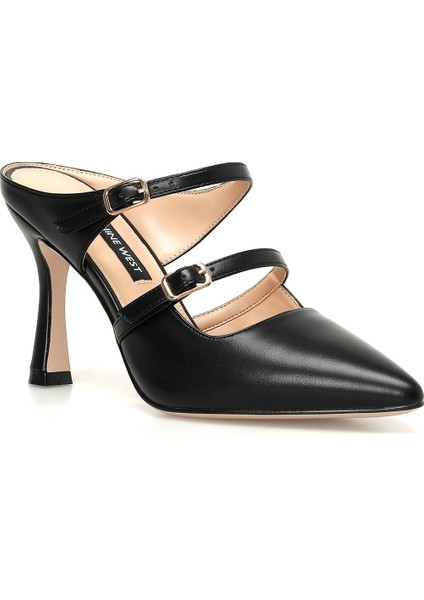 Mındıe 3pr Siyah Kadın Terlik fiyatları