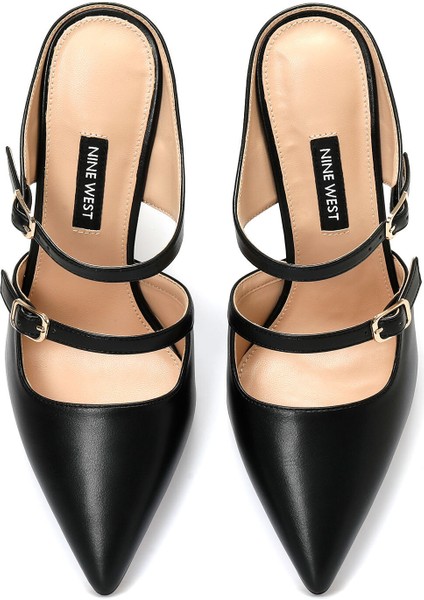 Mındıe 3pr Siyah Kadın Terlik fırsatları