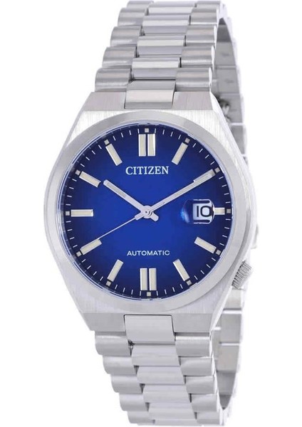 Otomatik Erkek Kol Saati NJ0151-88L