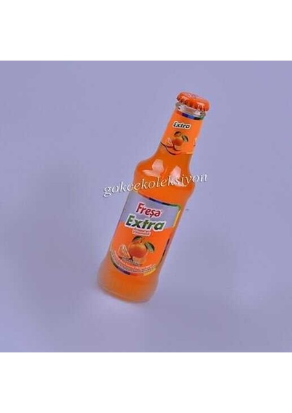 Freşa Mandalina Aromalı Gazoz Cmk176