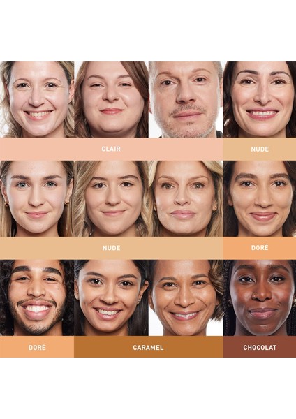 Erborıan Ginseng Bb Crème Baby Skin" Effect - Bb Krem fırsatları