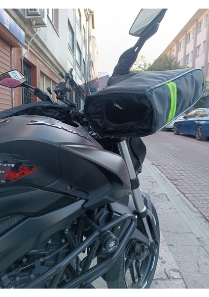 Pulsar Domınar Elcık El Koruma Rüzgarlık fiyatları