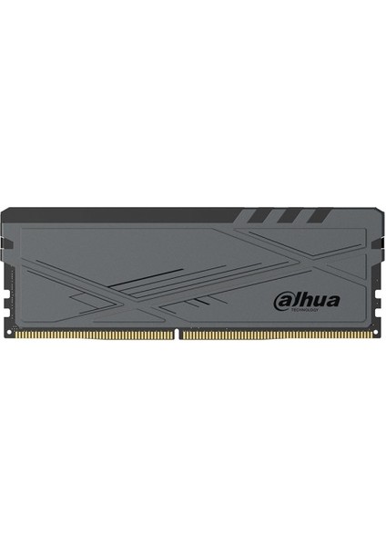 8 GB Ddr4 3600MHZ C600 CL18 1.35V Sogutuculu DDRC600UHD8G36