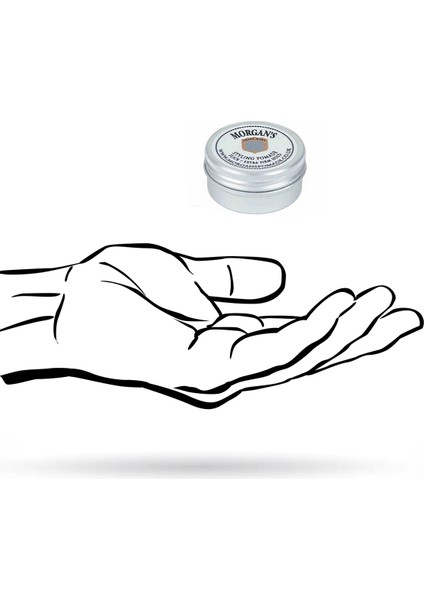 Styling Extra Hold Vanilla & Honey (WHITE LABEL)- Extra Sert Tutucu Parlaklık Veren Pomad 15 gr (DENEME CEP BOY) modelleri