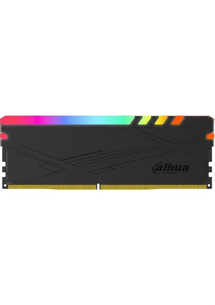 16 GB (2X8GB) Ddr4 3600MHZ C600 Rgb CL18 1.35V (DDR-C600URG16G36D)