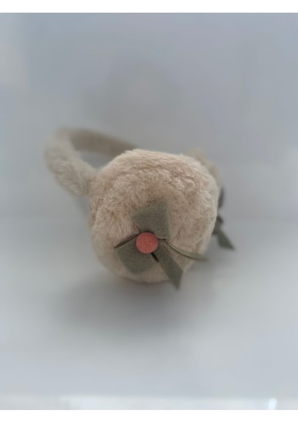 Peluş Çocuk Kulaklık