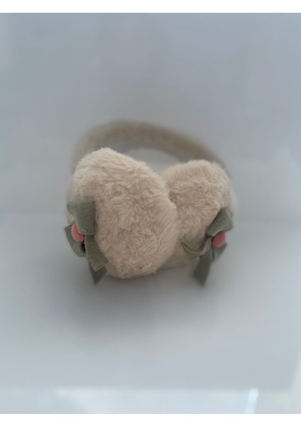 Peluş Çocuk Kulaklık fiyatları