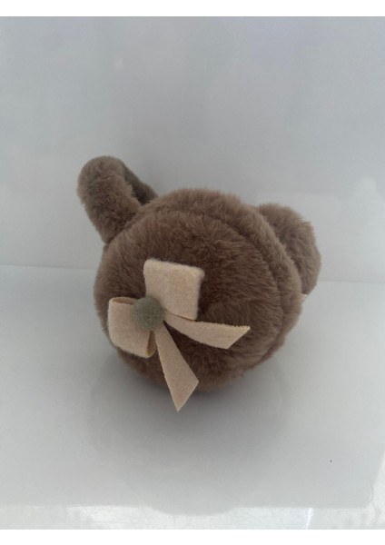 Peluş Çocuk Kulaklık