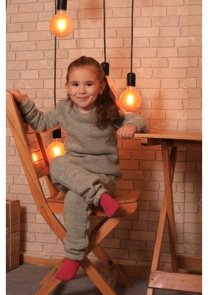 Üreticiden Tüketiciye 3 Iplik Çocuk Eşofman Kız - Erkek fiyatları