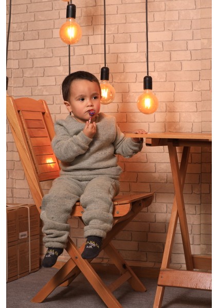 Üreticiden Tüketiciye 3 Iplik Çocuk Eşofman Kız - Erkek modelleri