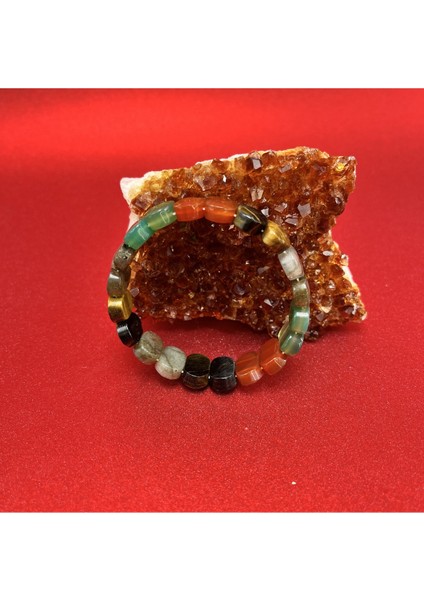 Oğlak Burcu Doğal Taş Roleks Bileklik fiyatları