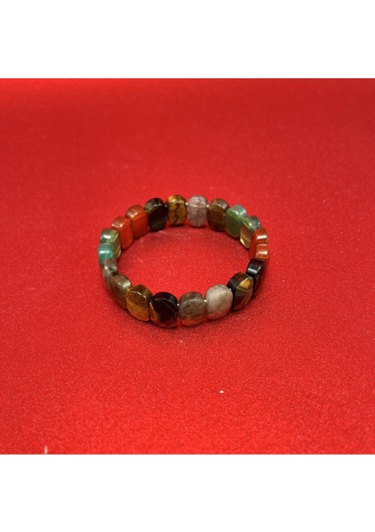 Oğlak Burcu Doğal Taş Roleks Bileklik modelleri