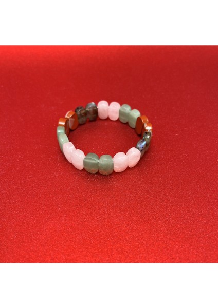 Yay Burcu Doğal Taş Roleks Bileklik fiyatları