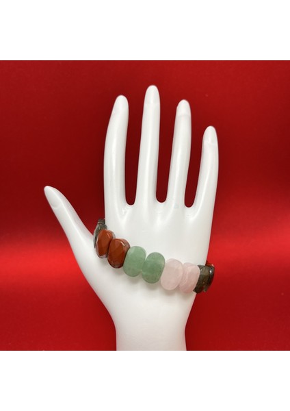 Yay Burcu Doğal Taş Roleks Bileklik fırsatları