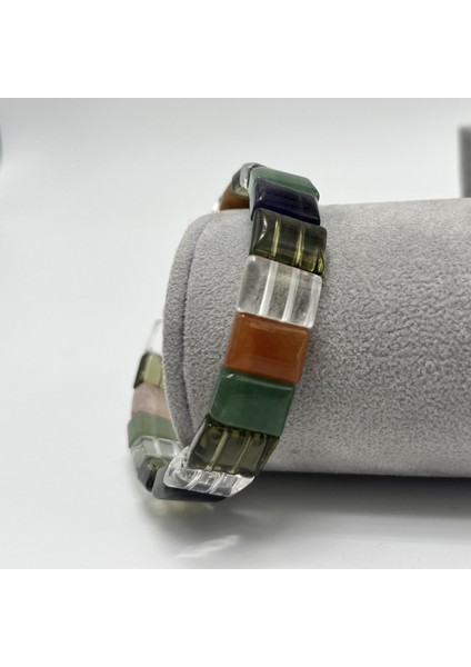 Çakra Doğal Taş Roleks Bileklik fiyatları