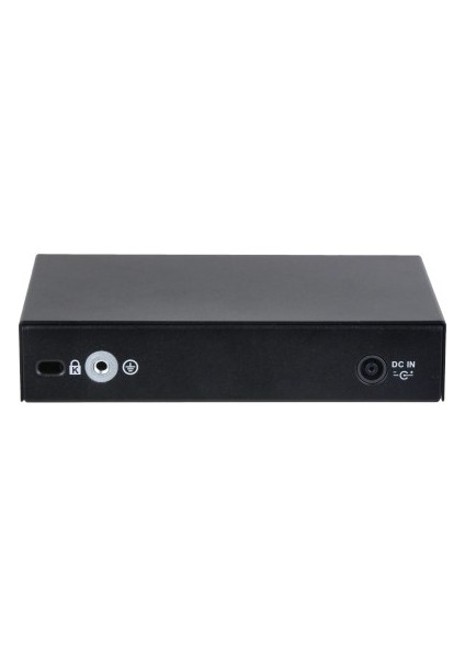 CS4006-4GT-60-4 Port Gigabit Cloud Poe Sw.