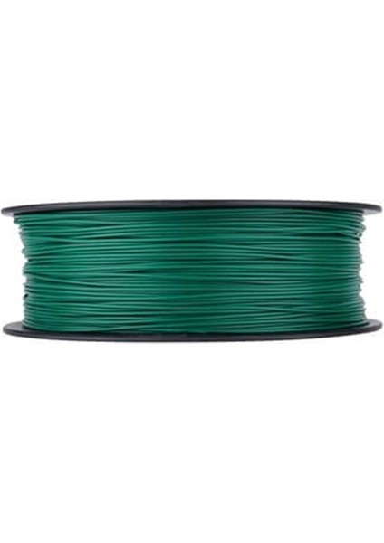 Yeşil Pla+ Filament 1.75MM 1 kg Plus