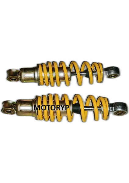 Yk-12 Midilli Arka Amotisör Takım