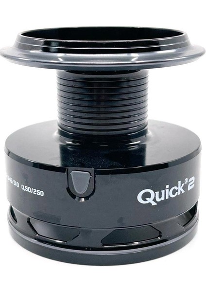 Quick 2 Yedek Kafa 3000 Fd