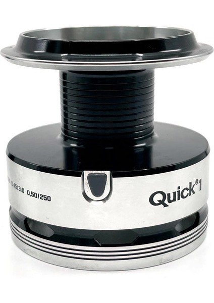 Quick 1 Yedek Kafa 2000 Fd