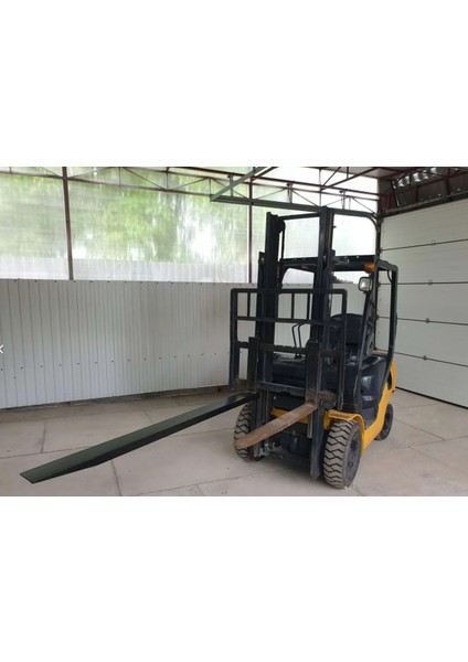 Hvn Group Forklift Catal Ek Parçası