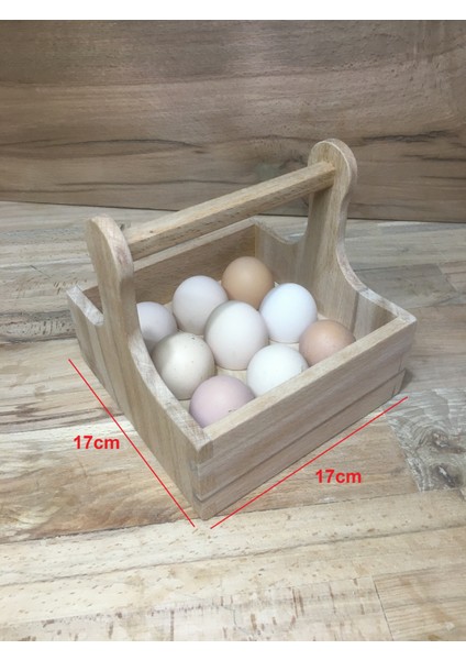 Yumurta Sepeti 9 Lu fırsatları