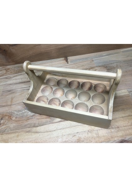Yumurta Sepeti 15 Li fırsatları