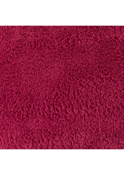Çift Taraflı Kuzu Peluş Teddy Puffy Polar 3lü 2kare 1dikdörtgen Kırlent KILIFI(2K1DPUFFY05)