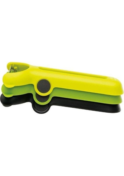 Chef'n 103-900-281 Stack'n Peel 3in1 Soyacak Seti