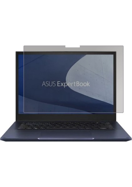 Asus Expertbook B7 Flip 14 Inç Hayalet Ekran Koruyucu 16:10