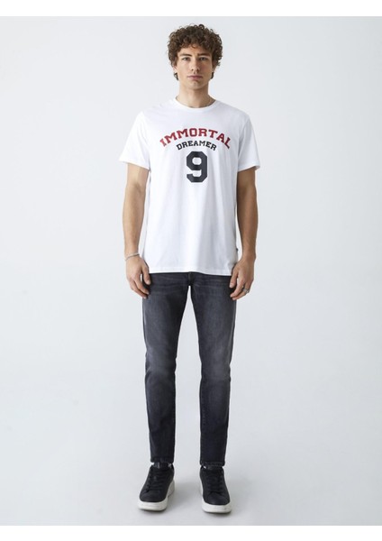 Joshua Adonı Jean Pantolon 01009507591564154545