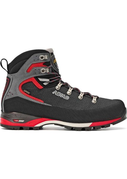 Corax Gv mm A12038 00 A392 Black/red Gtx Erkek Outdoor Bot